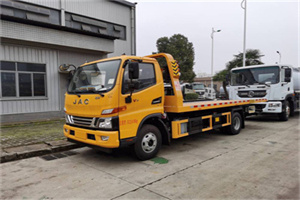 和布克赛尔车辆公路救援