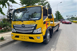 和布克赛尔汽车救援头像