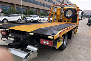 和布克赛尔24小时汽车送油服务公司