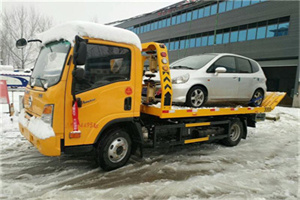 和布克赛尔附近道路救援服务