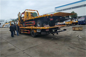 和布克赛尔同城汽车补胎